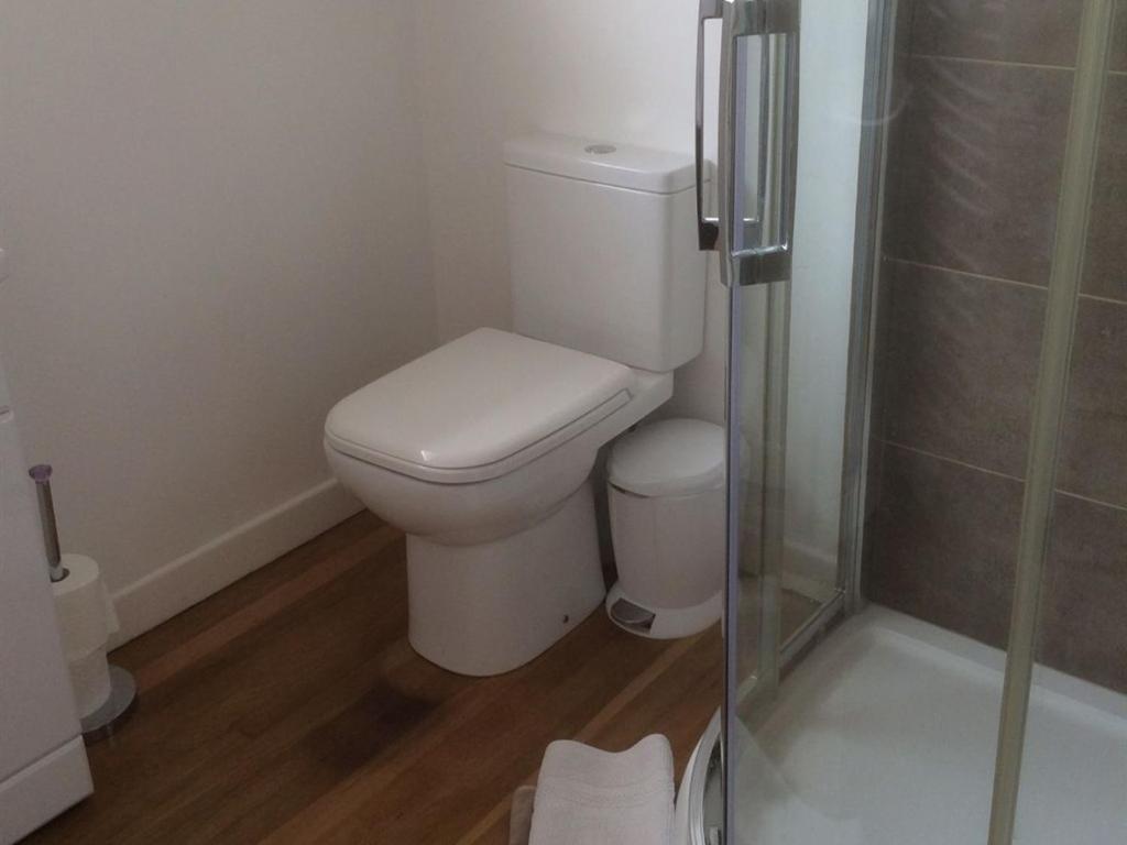 B&B The Little Garth Bexhill-on-Sea Habitación foto
