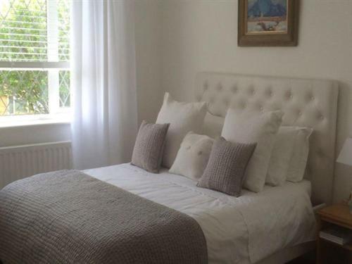 B&B The Little Garth Bexhill-on-Sea Exterior foto