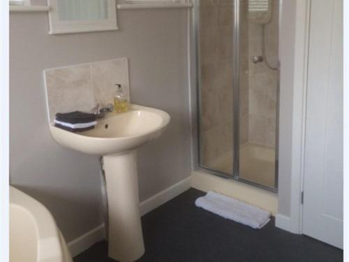 B&B The Little Garth Bexhill-on-Sea Habitación foto