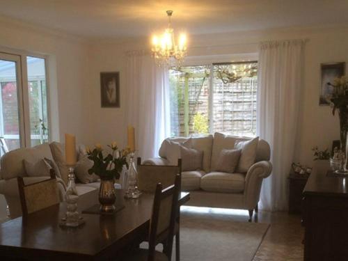 B&B The Little Garth Bexhill-on-Sea Exterior foto