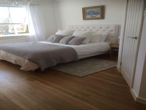 B&B The Little Garth Bexhill-on-Sea Exterior foto